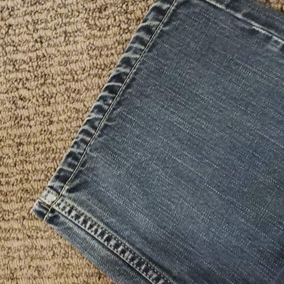 Men's Levi 559 33  x 32 - Picture 5 of 5